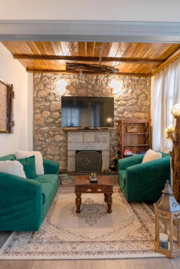 Appartement avec balcon