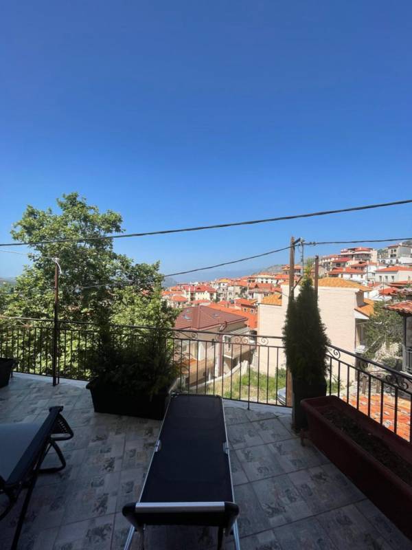Appartamento con Balcone